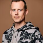 man, model, face, charming, look, good looking, beauty, pose, fashion, person, young, posing, portrait, handsome, gorgeous, looking, beautiful, people, adult, beard, headshot, profile pic, homosexual, hombre gay