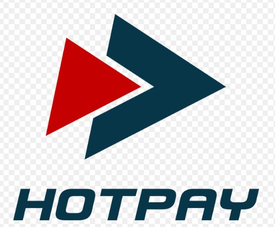 hotpay logo