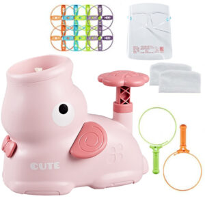 ✨złap frisbee! – słoń katapulta, gra zręcznościowa dla całej rodziny✨