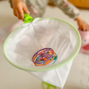 ✨złap frisbee! – słoń katapulta, gra zręcznościowa dla całej rodziny✨