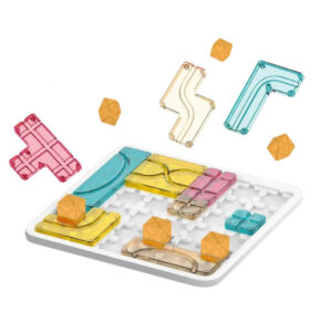 ✨edukacyjny zestaw gier logicznych dla dzieci i całej rodziny! ✨