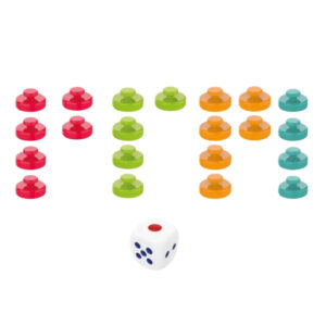 ✨edukacyjny zestaw gier logicznych dla dzieci i całej rodziny! ✨