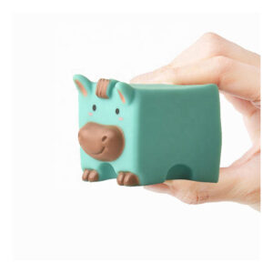 ✨miękkie klocki sensoryczne – pierwsza układanka dla dziecka 12m+✨