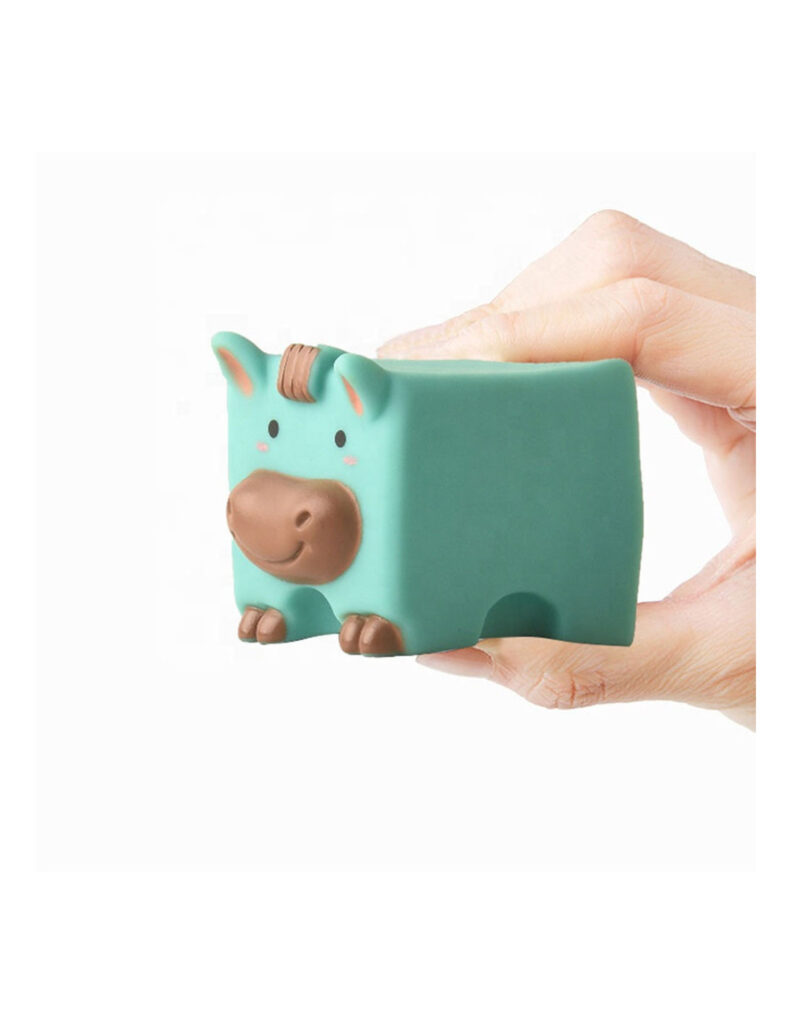 ✨miękkie klocki sensoryczne – pierwsza układanka dla dziecka 12m+✨