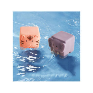 ✨miękkie klocki sensoryczne – pierwsza układanka dla dziecka 12m+✨