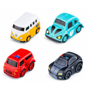 ✨tor przeszkód parking + 4 autka i helikopter | zabawka edukacyjna✨