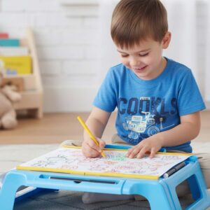 ✨ edukacyjny projektor do rysowania dla dzieci stolik z rzutnikiem 3+✨